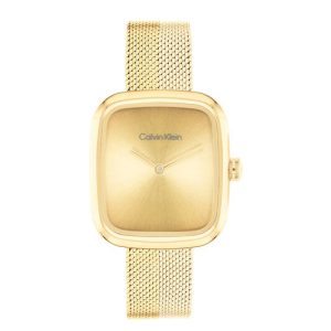 Calvin Klein Adore - Ø30 - Goudkleurig