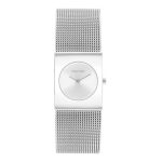 Calvin Klein Pulse - Ø21 - Zilverkleurig