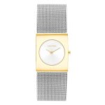 Calvin Klein Pulse - Ø21 - Zilverkleurig