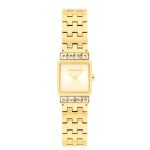 Calvin Klein Poise - Ø16 - Goudkleurig