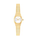 Calvin Klein CONTEMPORARY - Ø18 - Goudkleurig