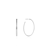 LOTT GIOIELLI - Classic oorbellen creool ovaal