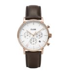 Cluse Heren Horloge Aravis CW0101502002