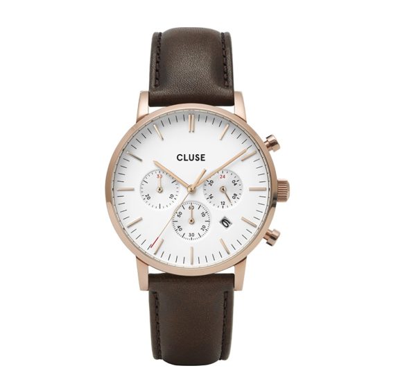 Cluse Heren Horloge Aravis CW0101502002