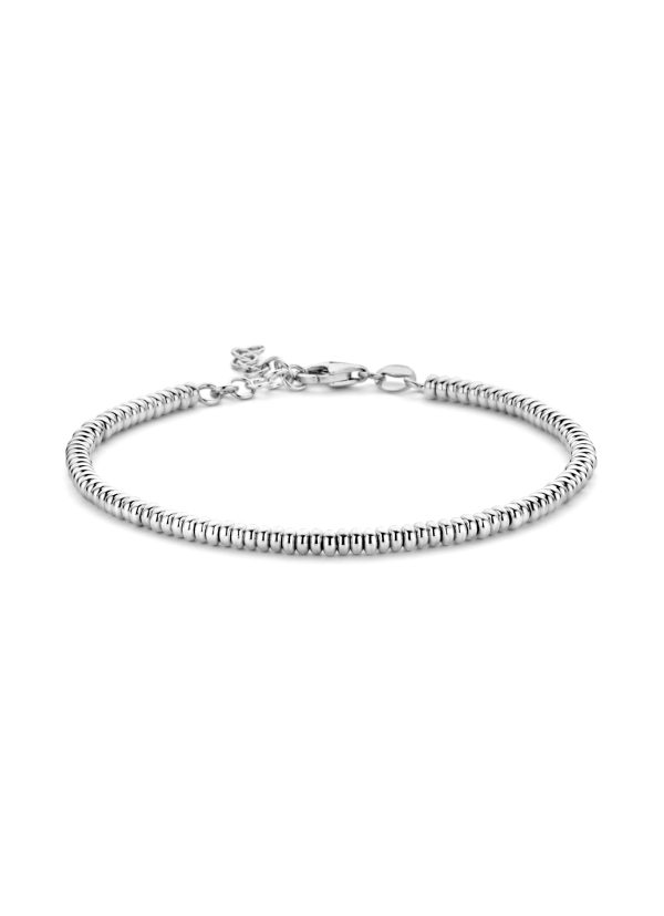 Casa Jewelry Armband Slices S Zilver