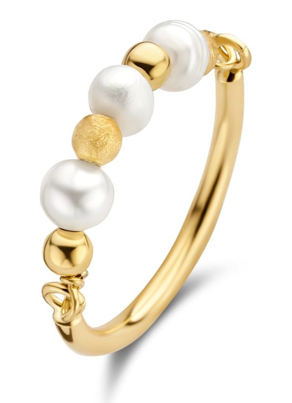Casa Jewelry Ring Blanca S