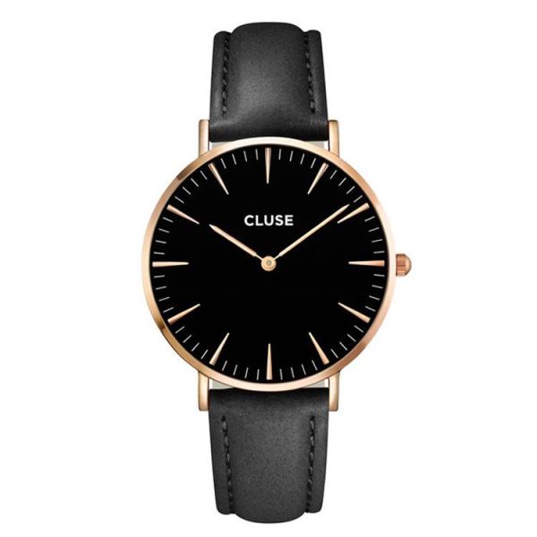 Cluse Dames Horloge La Bohème CL18001