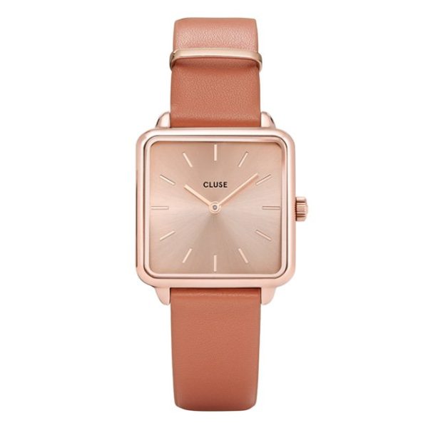 Cluse Dames Horloge La Garçonne CL60010