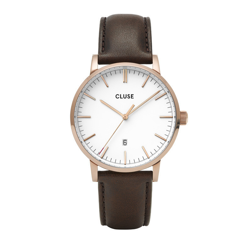 Cluse Heren Horloge Aravis CW0101501002
