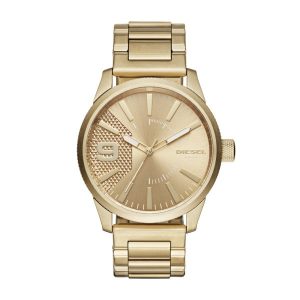Diesel Heren Horloge DZ1761