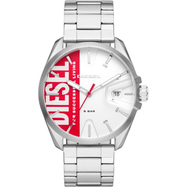 Diesel Heren Horloge DZ1992