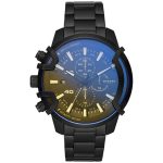 Diesel Heren Horloge DZ4529