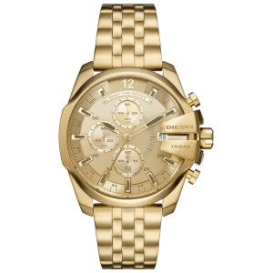Diesel Heren Horloge DZ4565