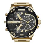 Diesel Heren Horloge DZ7333