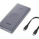 Samsung Wireless Battery Pack Powerbank 10.000mAh