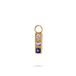 Swing Jewels Oorhanger EC-K14-12413-C