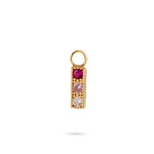 Swing Jewels Oorhanger EC-K14-12413-F