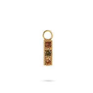 Swing Jewels Oorhanger EC-K14-12413-M