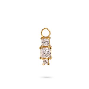 Swing Jewels Oorhanger EC-K14-12415-C