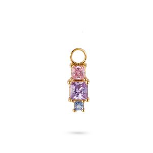 Swing Jewels Oorhanger EC-K14-12415-R