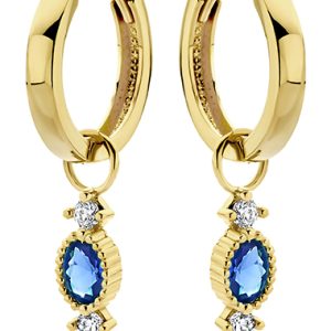 Swing Jewels Oorhanger EC-K14-12416-Z