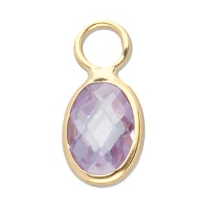Swing Jewels Oorhanger EC-K14-12419-AM