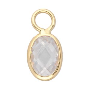 Swing Jewels Oorhanger EC-K14-12419-C