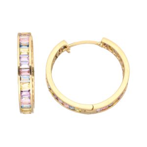 Swing Jewels Oorsieraden ER-K14-23982-M