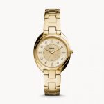 Fossil ES5071 Gabby horloge