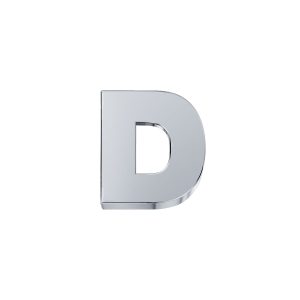 Elements 18 Kt White Gold DCHFD3320