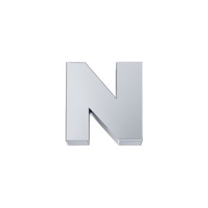 Elements 18 Kt White Gold DCHFN3320