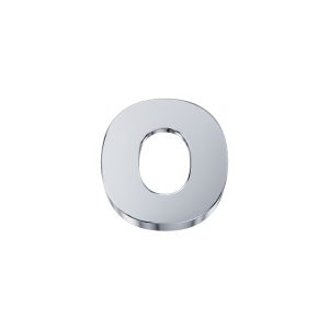 Elements 18 Kt White Gold DCHFO3320