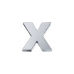 Elements 18 Kt White Gold DCHFX3320