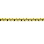 Elements 18 Kt Yellow Gold Bracelet DFBF8127