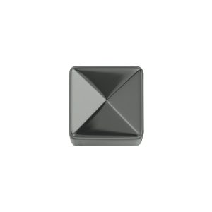 Elements Black Ceramic Pyramid DCHF3473