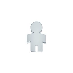 Elements Father White Gold DCHF9179