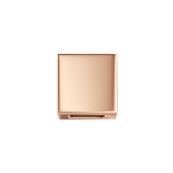 Elements Rose Gold Cube DCHF3308