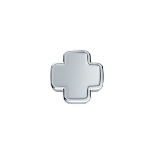 Elements White Gold DCHF3318