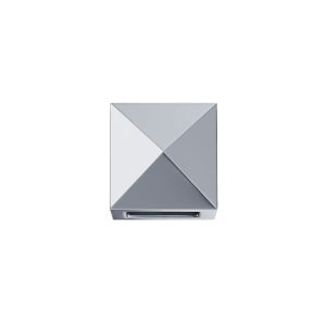 Elements White Gold Pinnacle DCHF3307