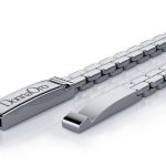 Elements Woman Silver Bracelet DFBF5049