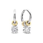 Ti Sento - Milano Oorsieraden 78103ZY
