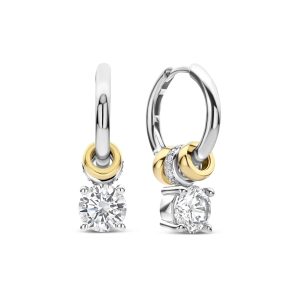 Ti Sento - Milano Oorsieraden 78103ZY
