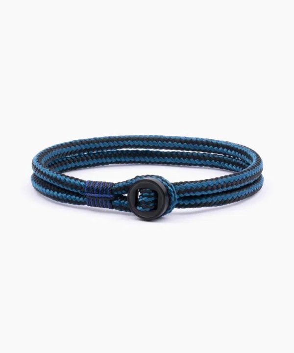 Pig & Hen Don Dino Black|Ocean Blue|Black