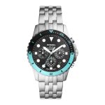 Fossil FB-01 Chrono FS5827 horloge