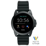 Fossil Heren Horloge Smartwatch Gen 5e FTW4047