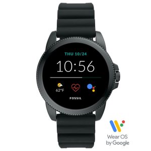 Fossil Heren Horloge Smartwatch Gen 5e FTW4047