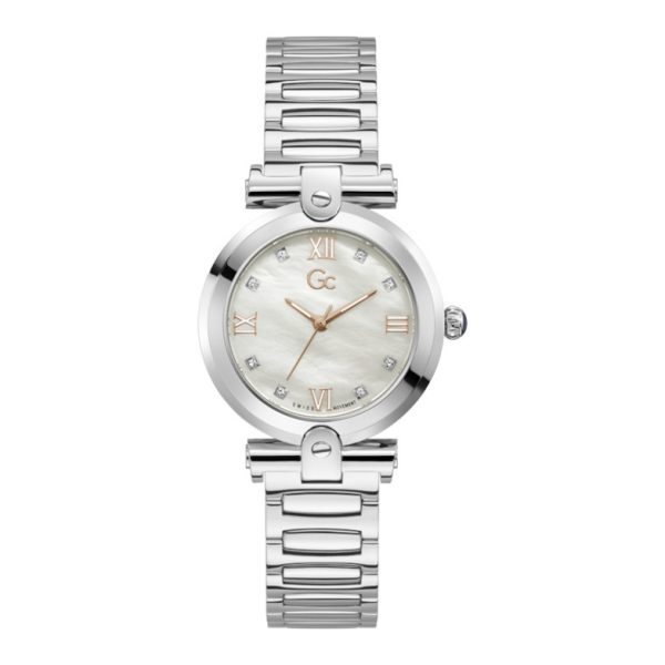 GC Watches Fusion Lady Y96003L1MF