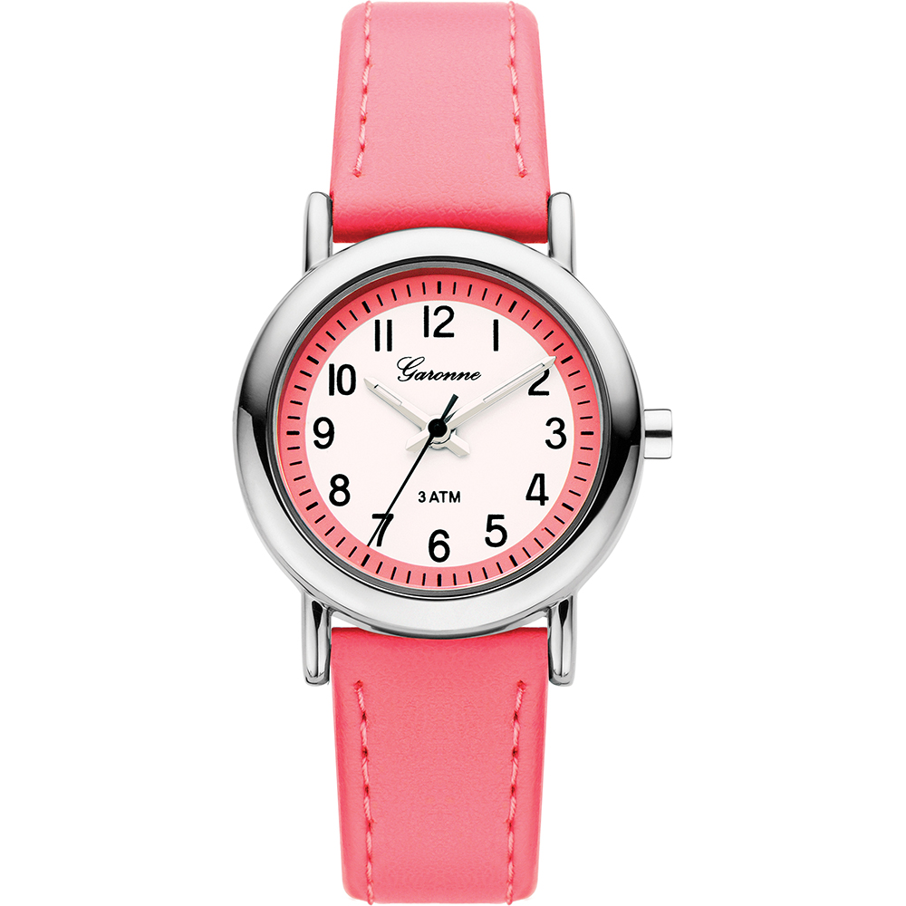 Garonne horloge online heren