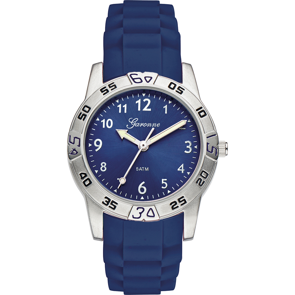 Garonne horloge online dames