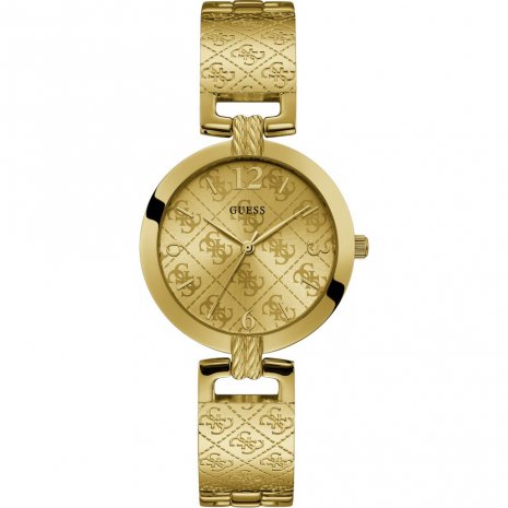 Guess W1228L2 G Luxe horloge